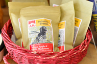 mountain tails telluride treats