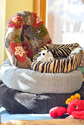 mountain tails pet beds